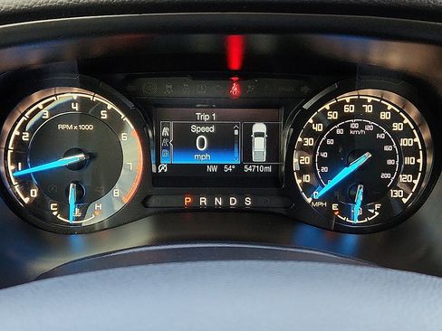 Used 2019 Ford Ranger XLT w/ Equipment Group 302A Luxury image 10