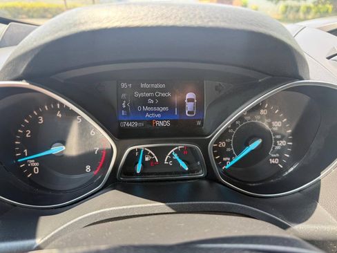Used 2017 Ford Escape S FWD image 14