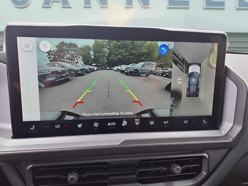 New 2025 Ford Bronco Sport Badlands w/ Badlands Tech Package image 12