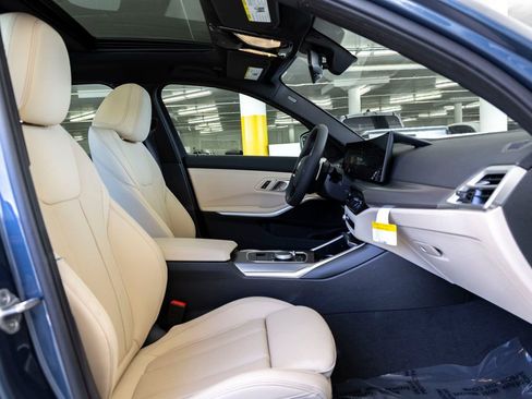 New 2026 BMW 330i Sedan image 27