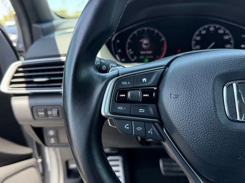 Used 2020 Honda Accord Sport image 21