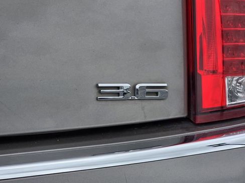 Used 2012 Cadillac CTS Premium RWD image 32