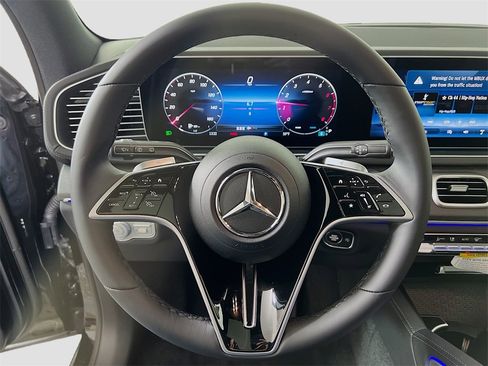 New 2026 Mercedes-Benz GLE 350 4MATIC image 13