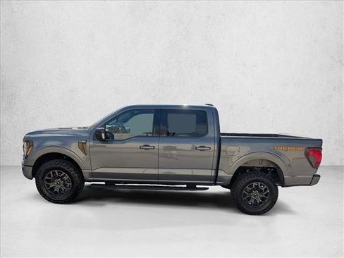 New 2026 Ford F150 Tremor AWD/4WD image 5