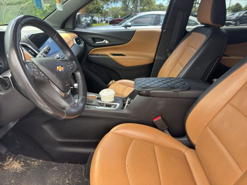Used 2019 Chevrolet Equinox Premier image 7