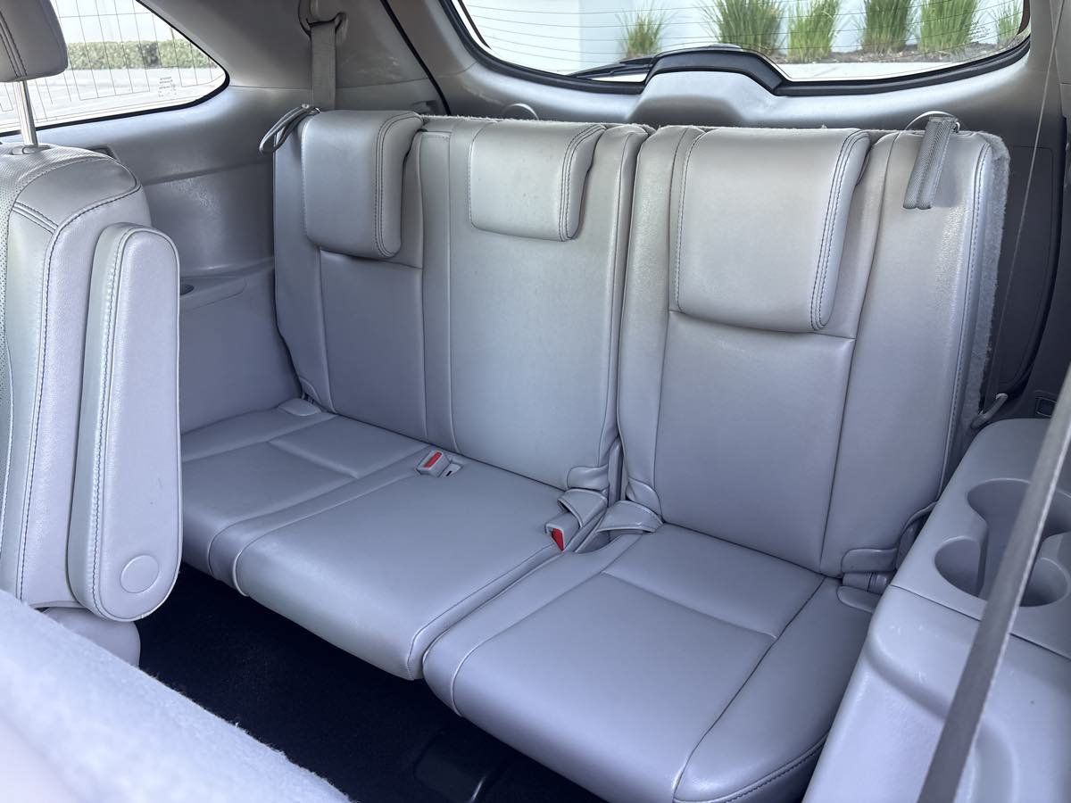 Used 2016 Toyota Highlander Limited AWD/4WD image 13