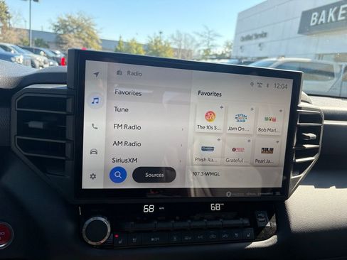 Used 2024 Toyota Tundra TRD Pro image 19