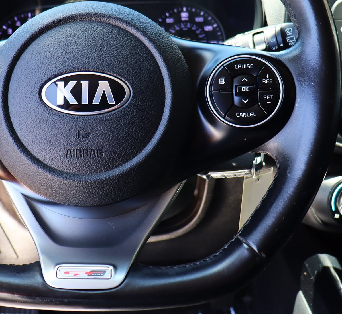 Used 2020 Kia Soul GT-Line FWD image 54