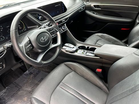 Used 2023 Hyundai Sonata Limited image 10