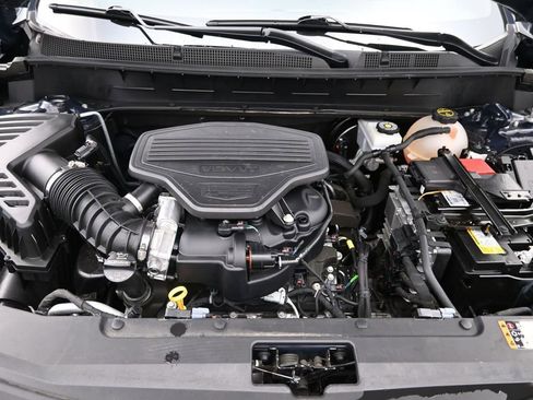 Used 2024 Cadillac XT6 Premium Luxury w/ Technology Package image 25