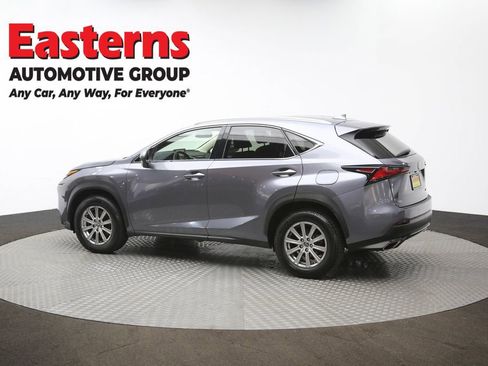 Used 2019 Lexus NX 300 300 Base w/ Comfort Package image 65