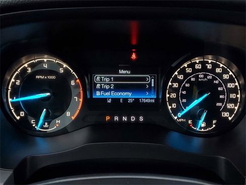 Certified 2023 Ford Ranger XLT w/ Equipment Group 301A Mid image 13