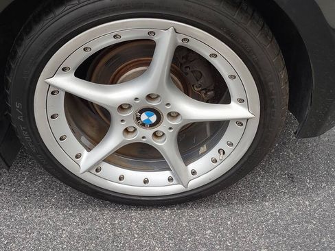 Used 2007 BMW Z4 3.0si RWD image 32