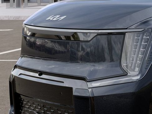 New 2026 Kia EV9 GT-Line AWD/4WD image 12