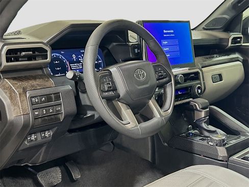 Used 2024 Toyota Tacoma Limited image 7