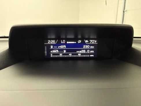 Used 2024 Subaru Forester Sport AWD/4WD image 34