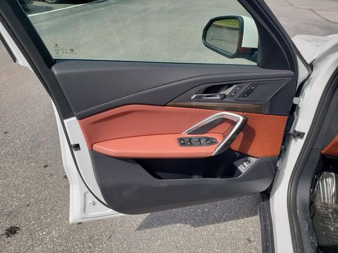 New 2026 BMW X1 xDrive28i w/ Convenience Package image 12