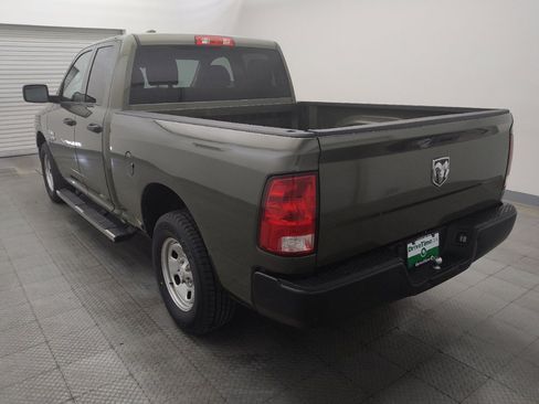 Used 2021 RAM 1500 Tradesman RWD image 5
