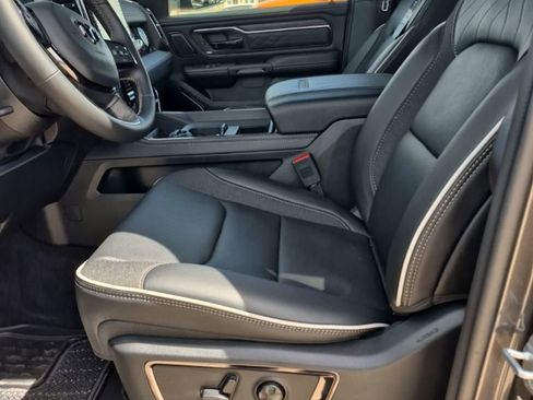 New 2026 RAM 1500 Limited w/ Night Edition AWD/4WD image 22