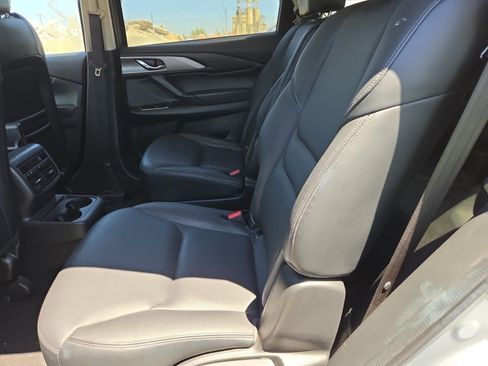 Used 2023 MAZDA CX-9 Touring AWD/4WD image 11