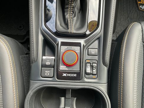 Certified 2024 Subaru Forester Wilderness image 27