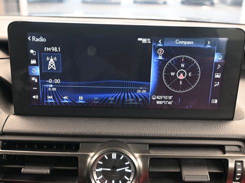 Used 2024 Lexus IS 500 image 23