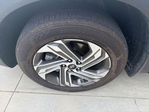 Used 2022 Hyundai Santa Fe SEL FWD image 10