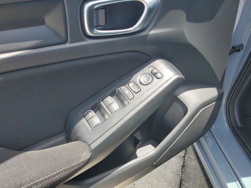 Used 2023 Honda Civic Sport image 22