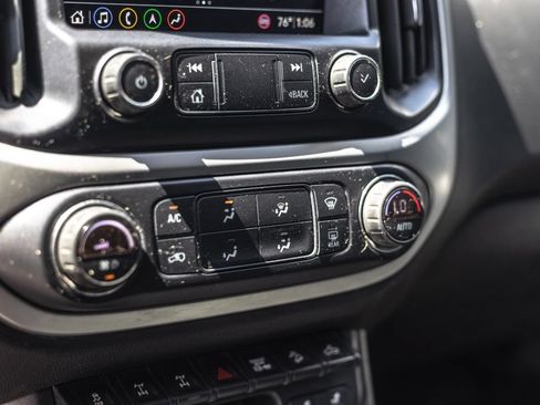 Used 2019 Chevrolet Colorado ZR2 AWD/4WD image 7