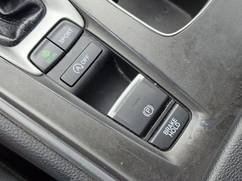 Used 2021 Honda Accord Sport image 27