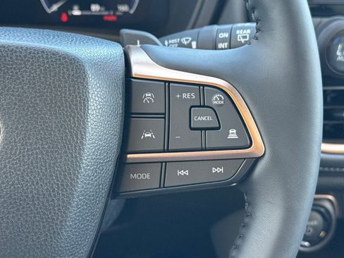 New 2026 Toyota Grand Highlander AWD Hybrid image 30