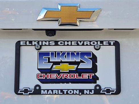 New 2026 Chevrolet Equinox LT w/ LPO, Floor Liner Package FWD image 19