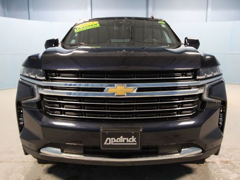 Used 2023 Chevrolet Tahoe LT image 33