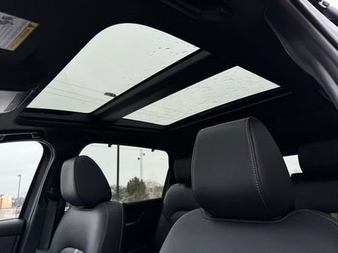 New 2026 MAZDA CX-90 3.3 Turbo S w/ Premium Plus image 10