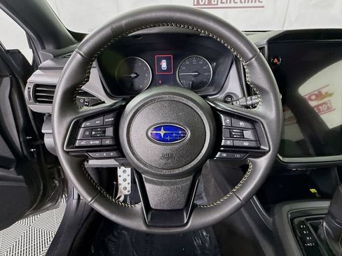 Certified 2024 Subaru Crosstrek 2.5i Sport AWD/4WD image 20