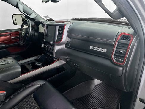 Used 2019 RAM 1500 Rebel w/ Rebel Level 2 Equipment Group image 31
