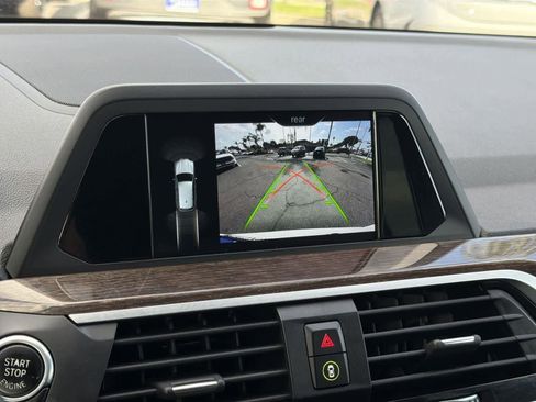 Used 2019 BMW X3 sDrive30i w/ Convenience Package image 17