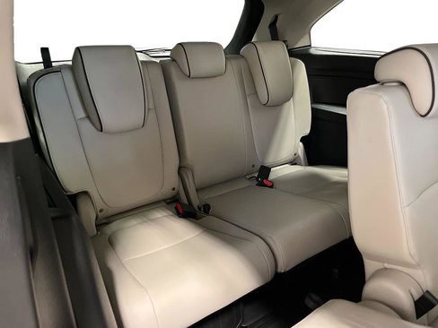 New 2026 Honda Odyssey Touring image 26