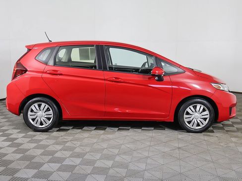 Used 2016 Honda Fit LX image 15