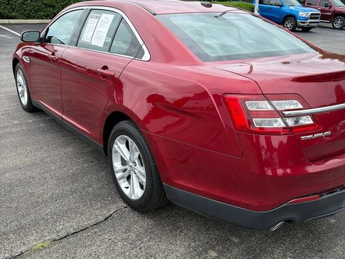 Used 2013 Ford Taurus SEL FWD image 3