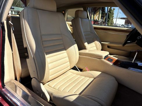 Used 1992 Jaguar XJS V12 Coupe image 27