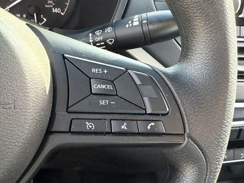 Certified 2024 Nissan Altima 2.5 S FWD image 22