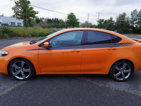 Used 2013 Dodge Dart GT image 4