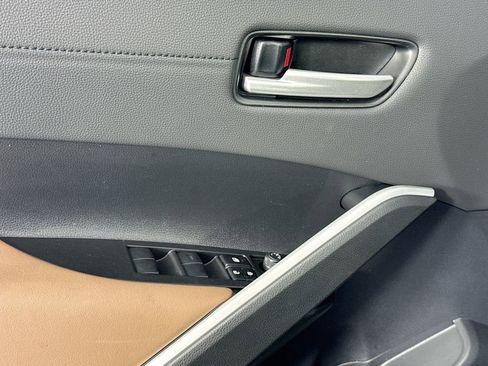 New 2026 Toyota Corolla Cross XLE image 27