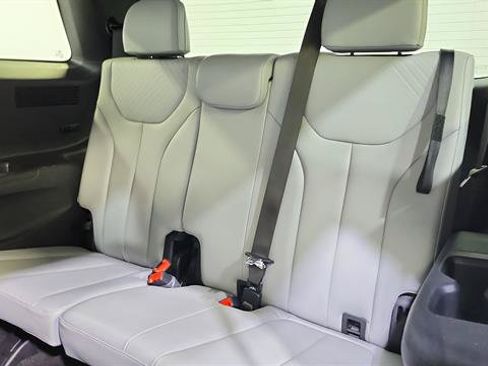 Used 2025 Hyundai Palisade SEL AWD/4WD image 23