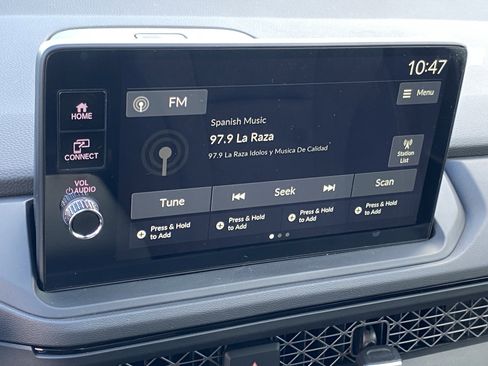 New 2026 Honda Accord SE image 16