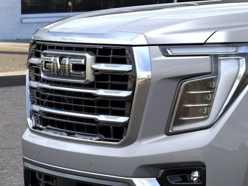 New 2026 GMC Yukon XL Elevation w/ Elevation Premium Package AWD/4WD image 13