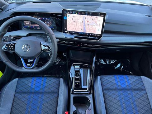 New 2026 Volkswagen Golf w/ Euro Style Package image 12