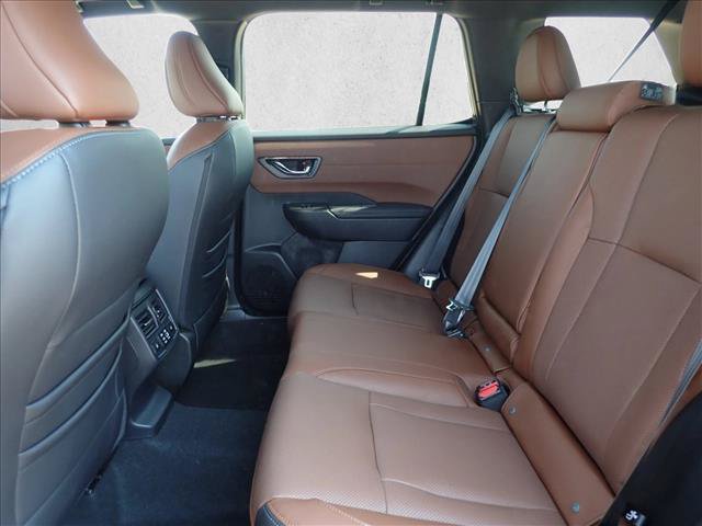 New 2026 Subaru Outback Touring XT AWD/4WD image 10