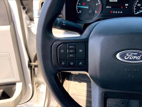 Certified 2024 Ford F350 XLT w/ XLT Value Package AWD/4WD image 19